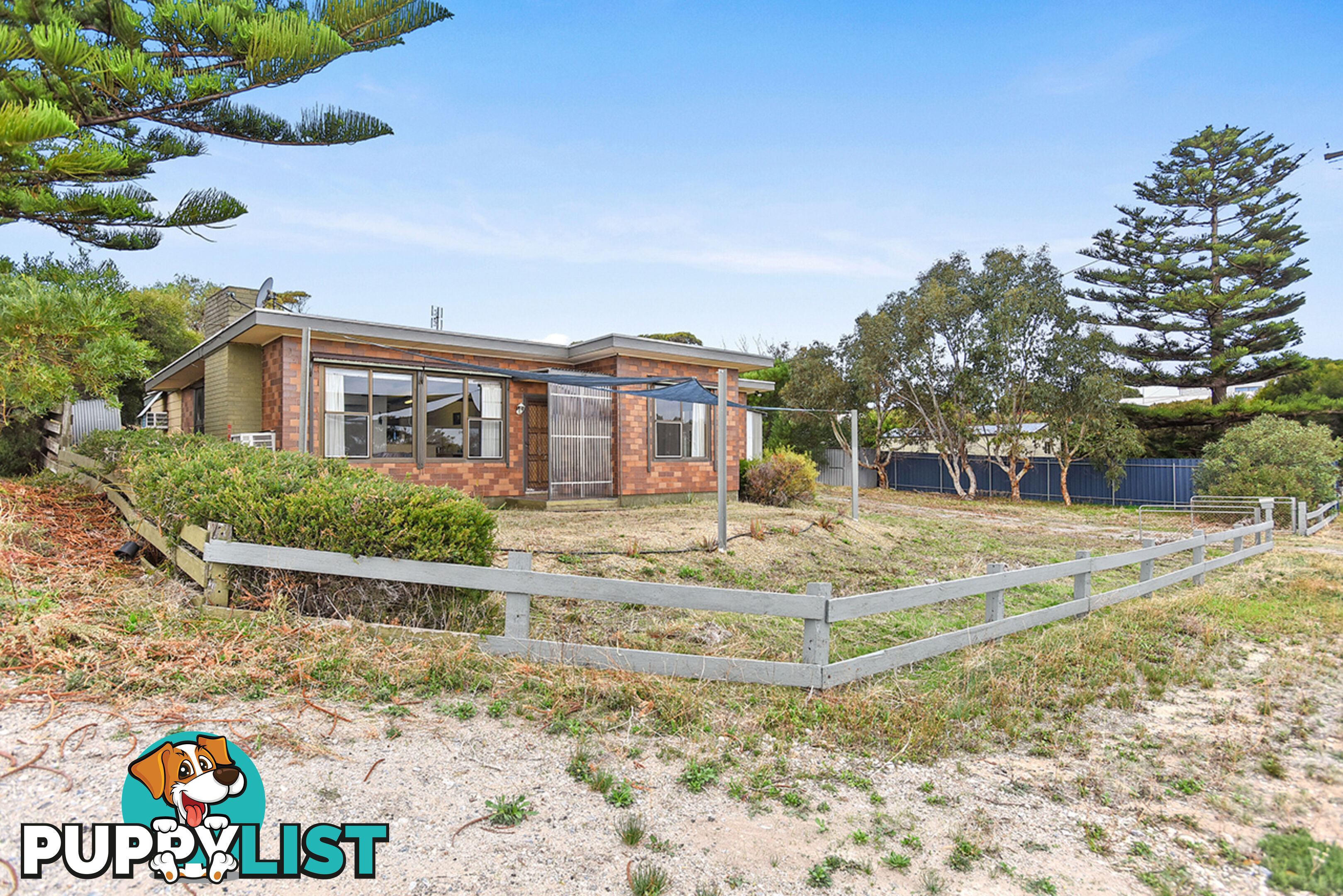 31 Fleurieu Avenue Cape Jervis SA 5204