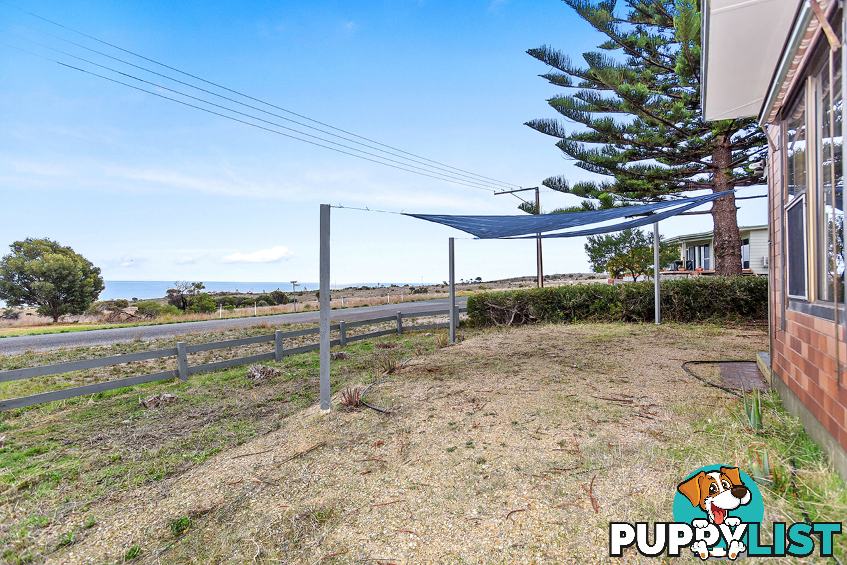 31 Fleurieu Avenue Cape Jervis SA 5204