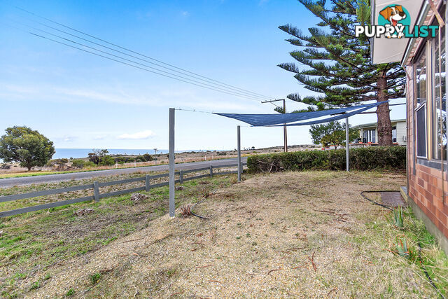 31 Fleurieu Avenue Cape Jervis SA 5204