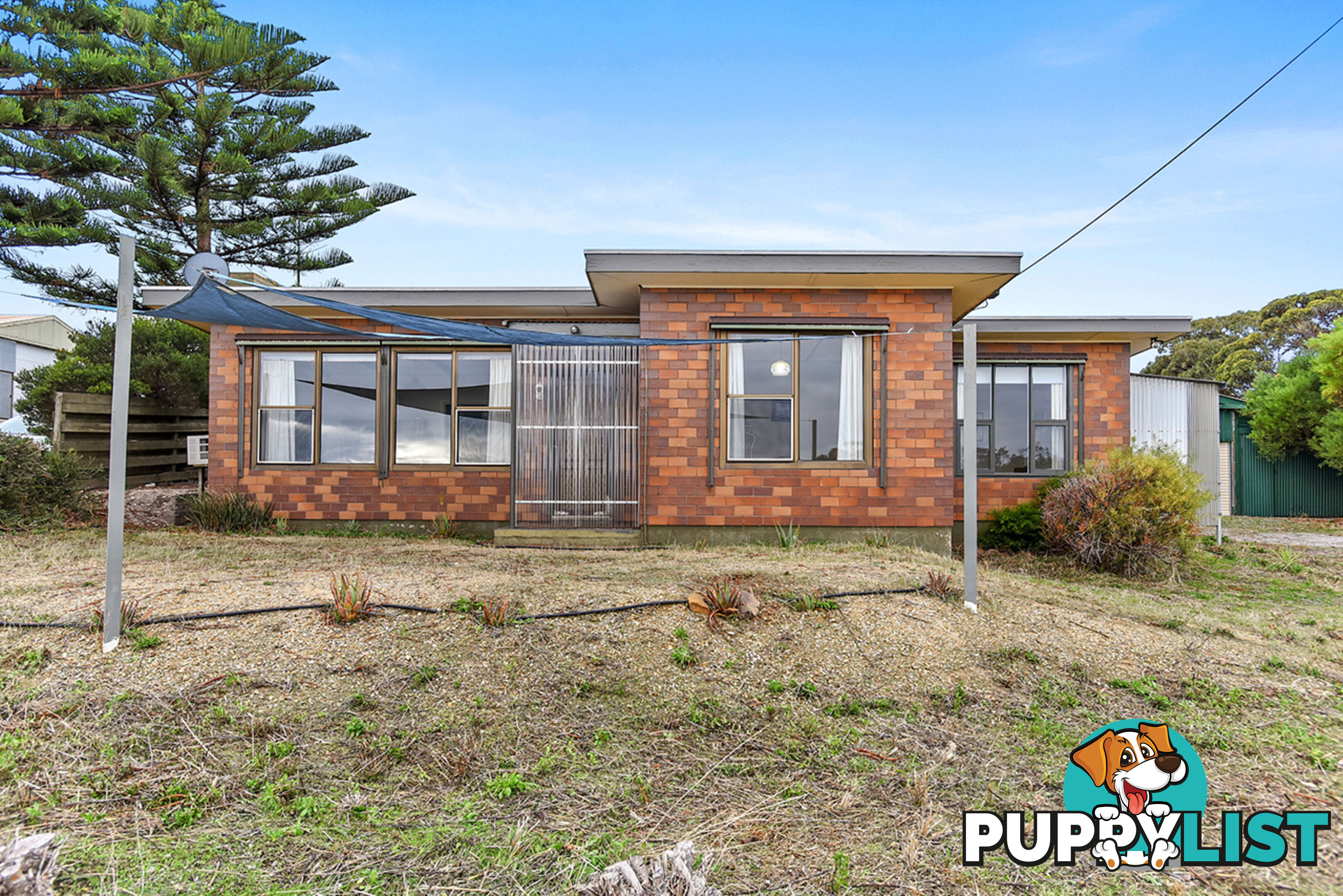 31 Fleurieu Avenue Cape Jervis SA 5204