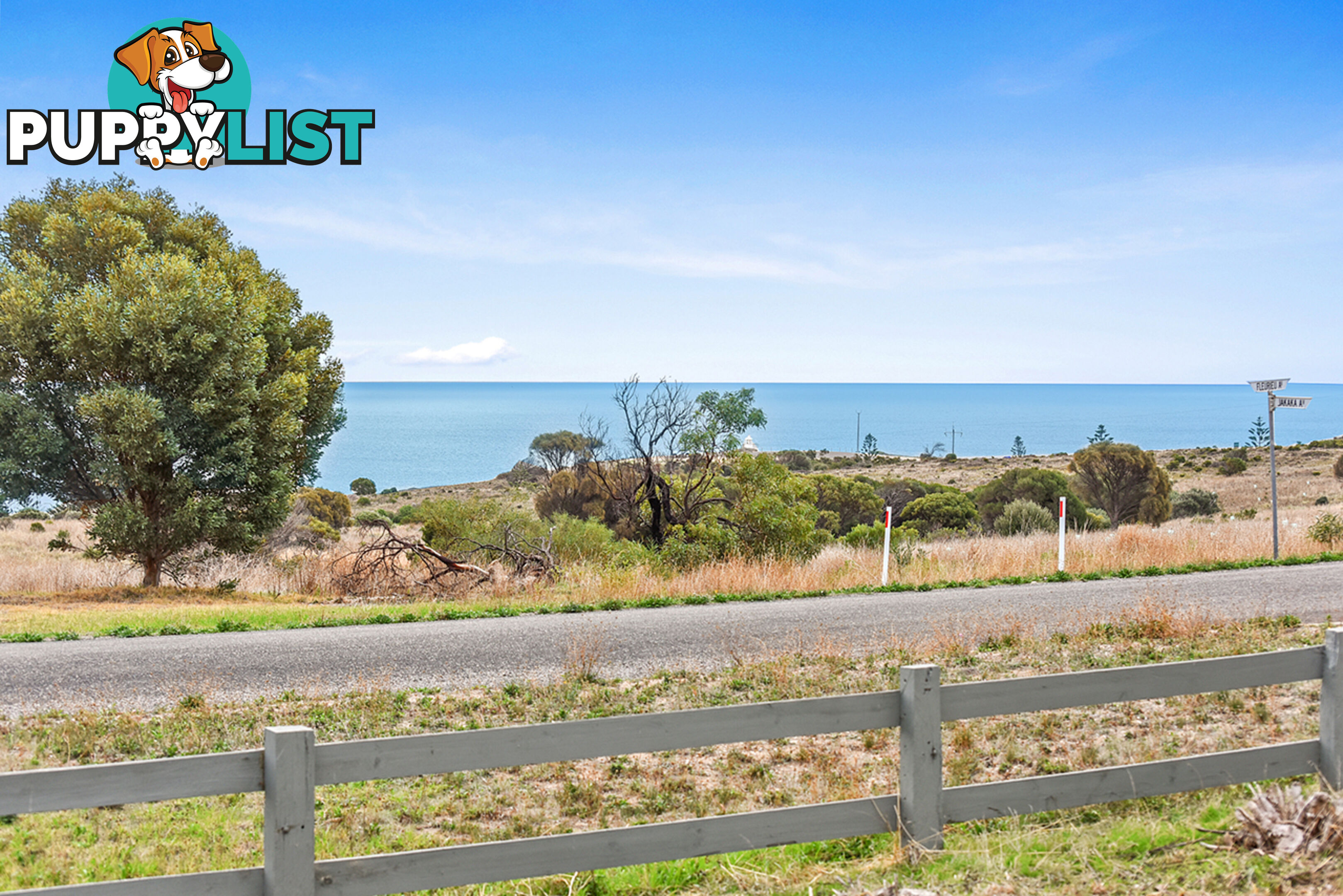 31 Fleurieu Avenue Cape Jervis SA 5204