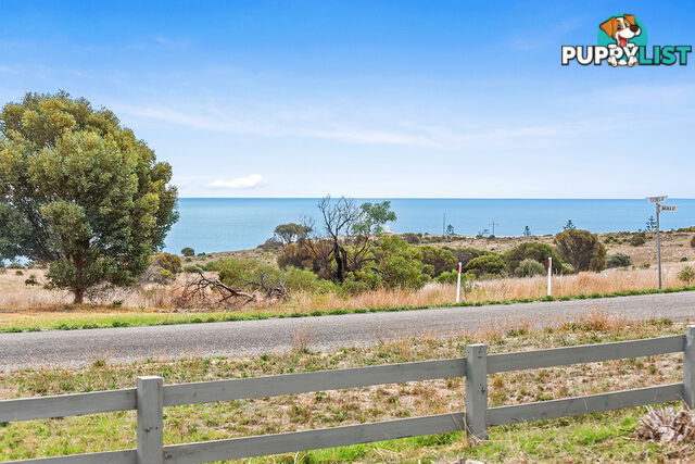 31 Fleurieu Avenue Cape Jervis SA 5204