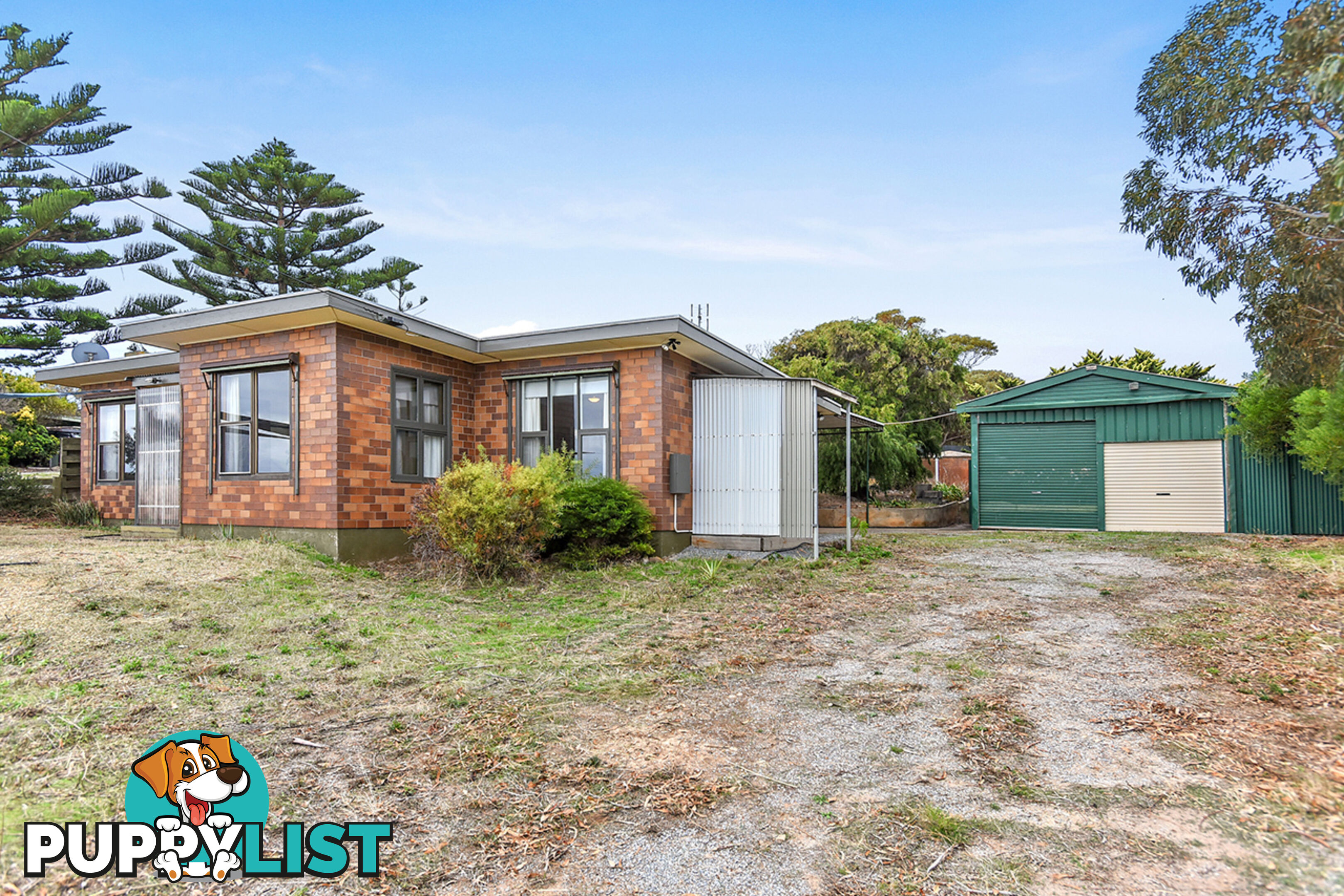 31 Fleurieu Avenue Cape Jervis SA 5204