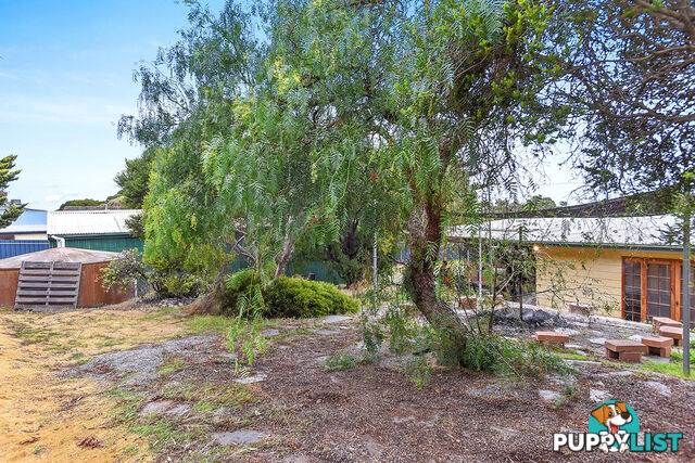 31 Fleurieu Avenue Cape Jervis SA 5204