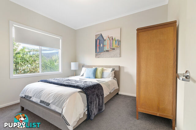 1 Merrilli Place Port Elliot SA 5212