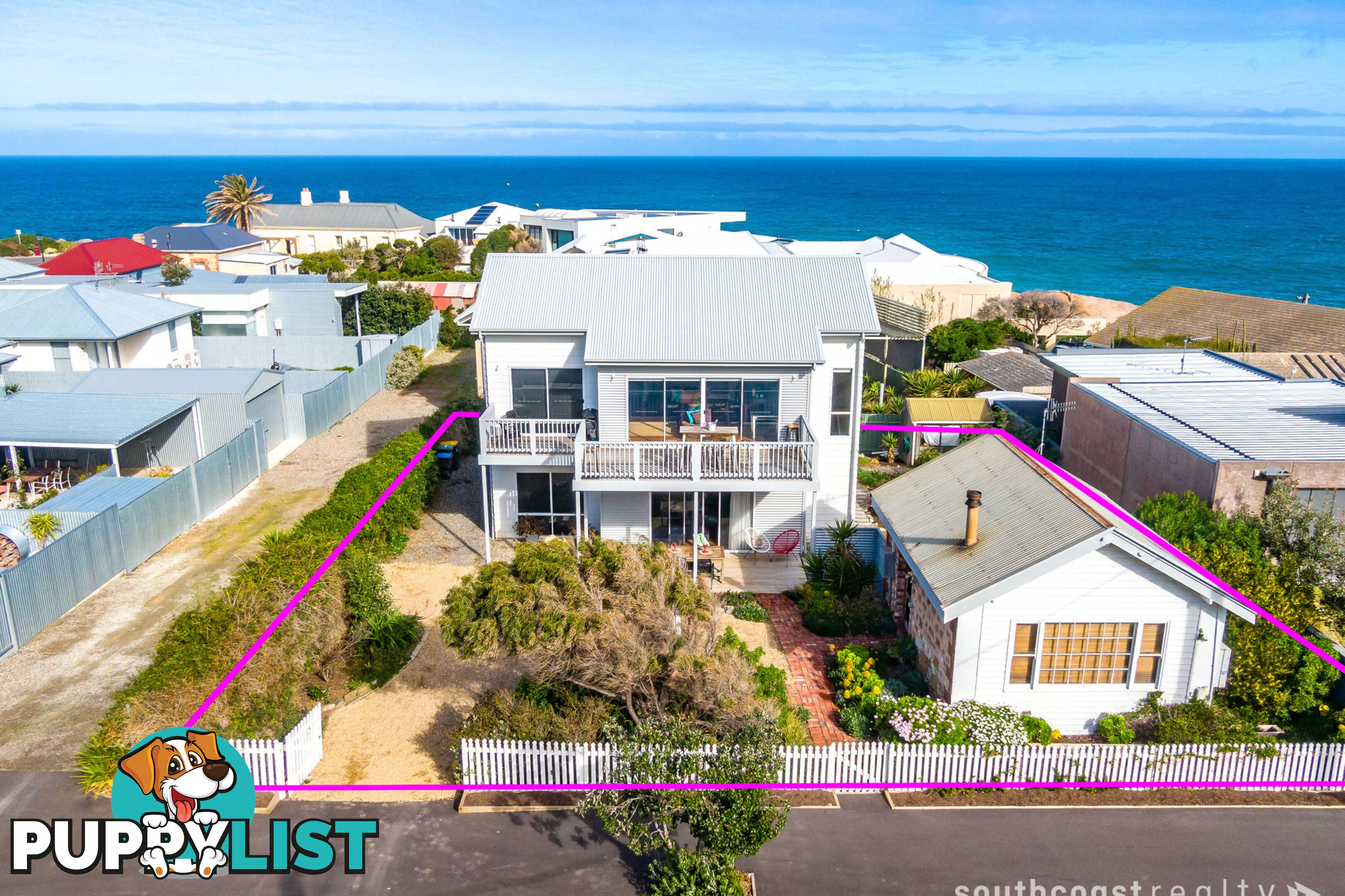 1 Merrilli Place Port Elliot SA 5212