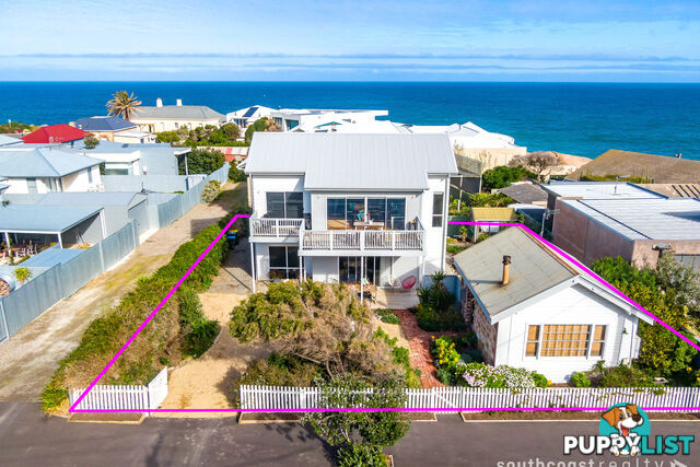 1 Merrilli Place Port Elliot SA 5212