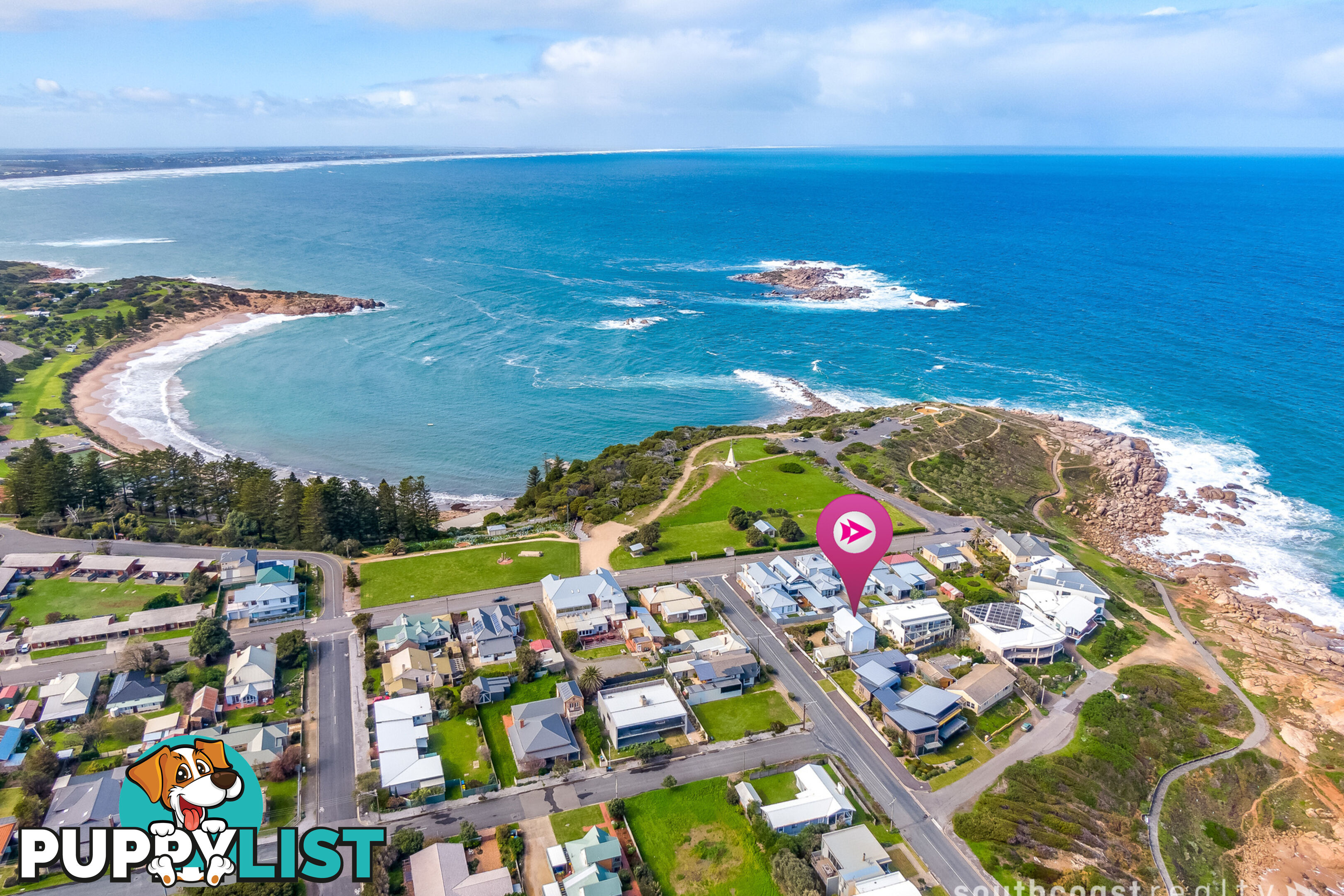 1 Merrilli Place Port Elliot SA 5212