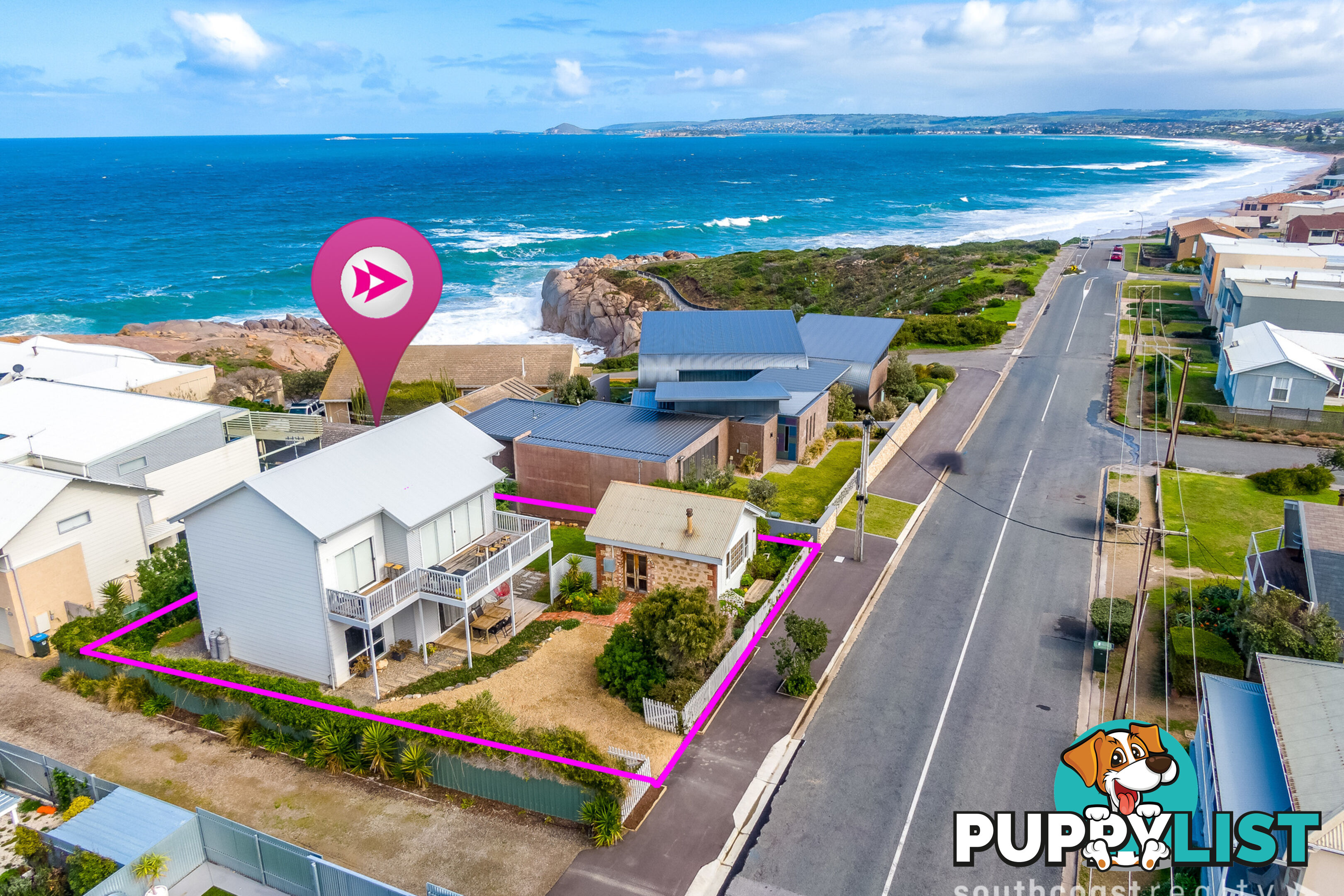 1 Merrilli Place Port Elliot SA 5212