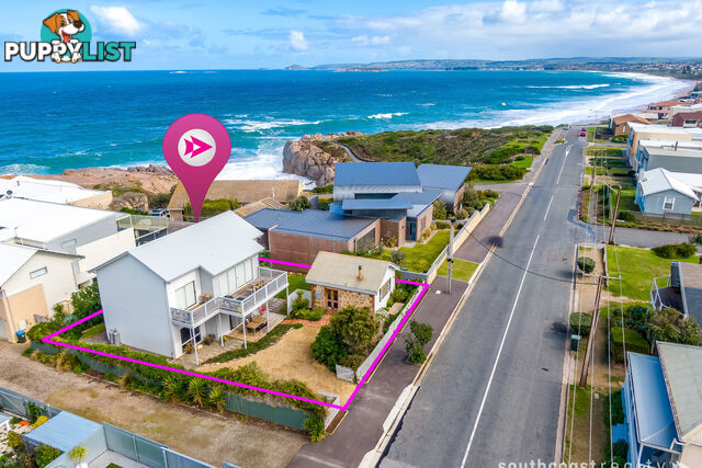 1 Merrilli Place Port Elliot SA 5212