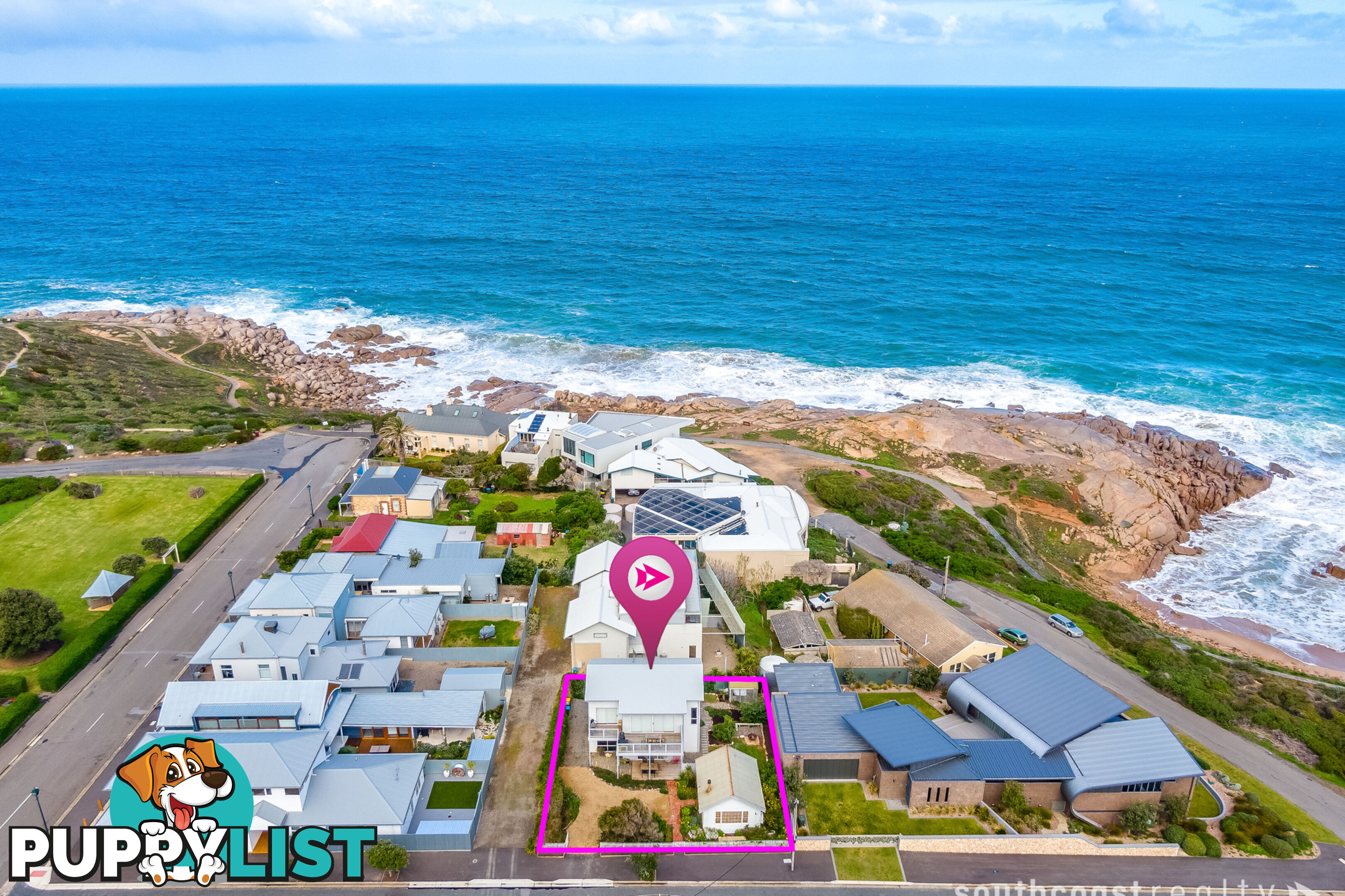 1 Merrilli Place Port Elliot SA 5212