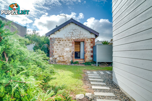 1 Merrilli Place Port Elliot SA 5212