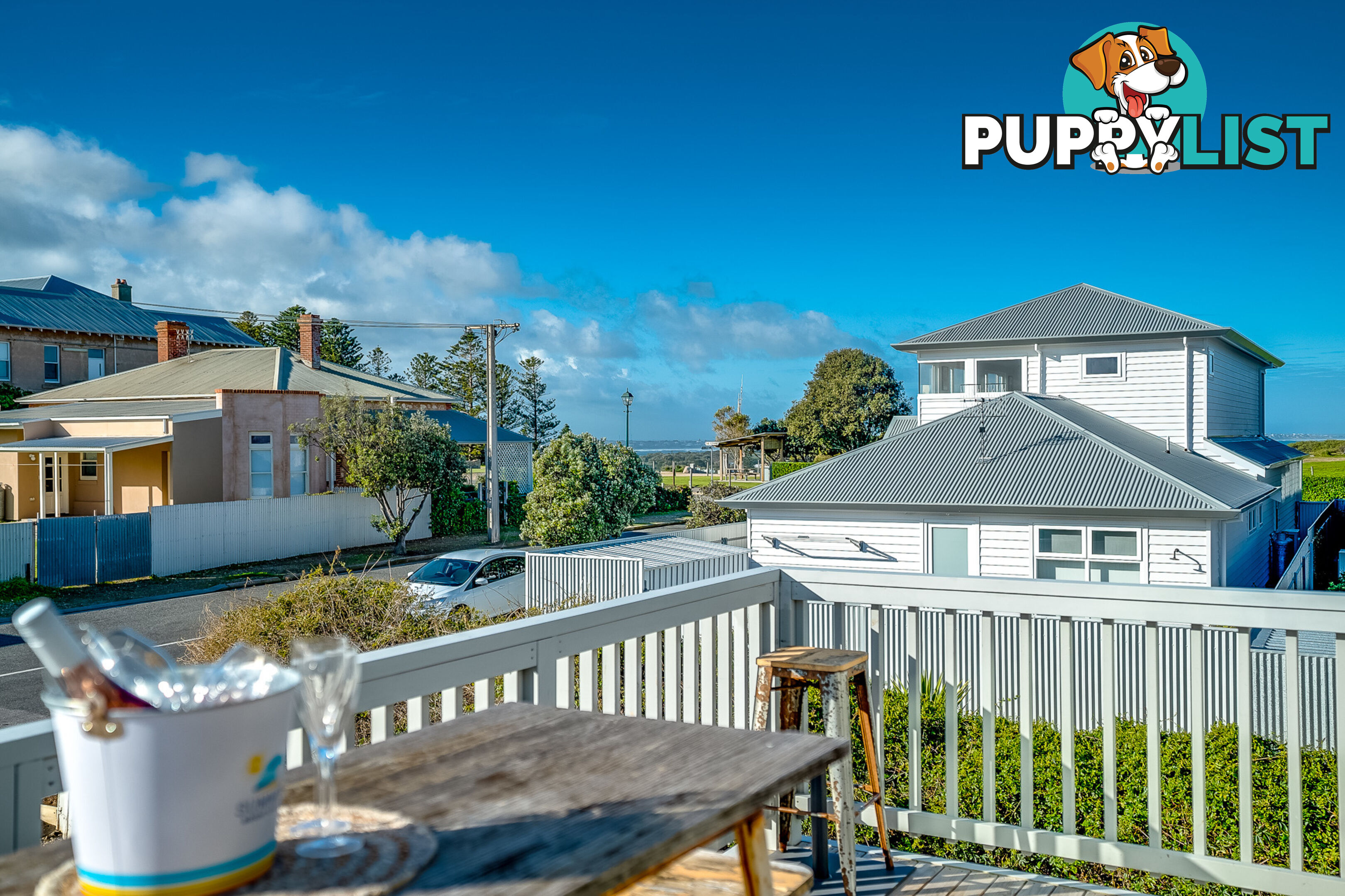 1 Merrilli Place Port Elliot SA 5212