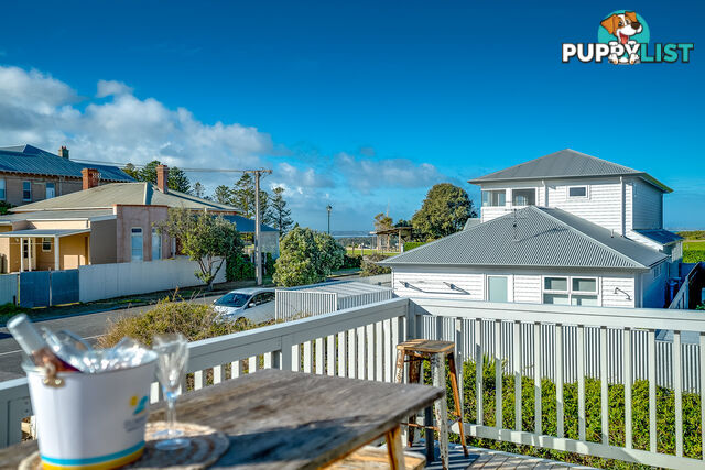 1 Merrilli Place Port Elliot SA 5212