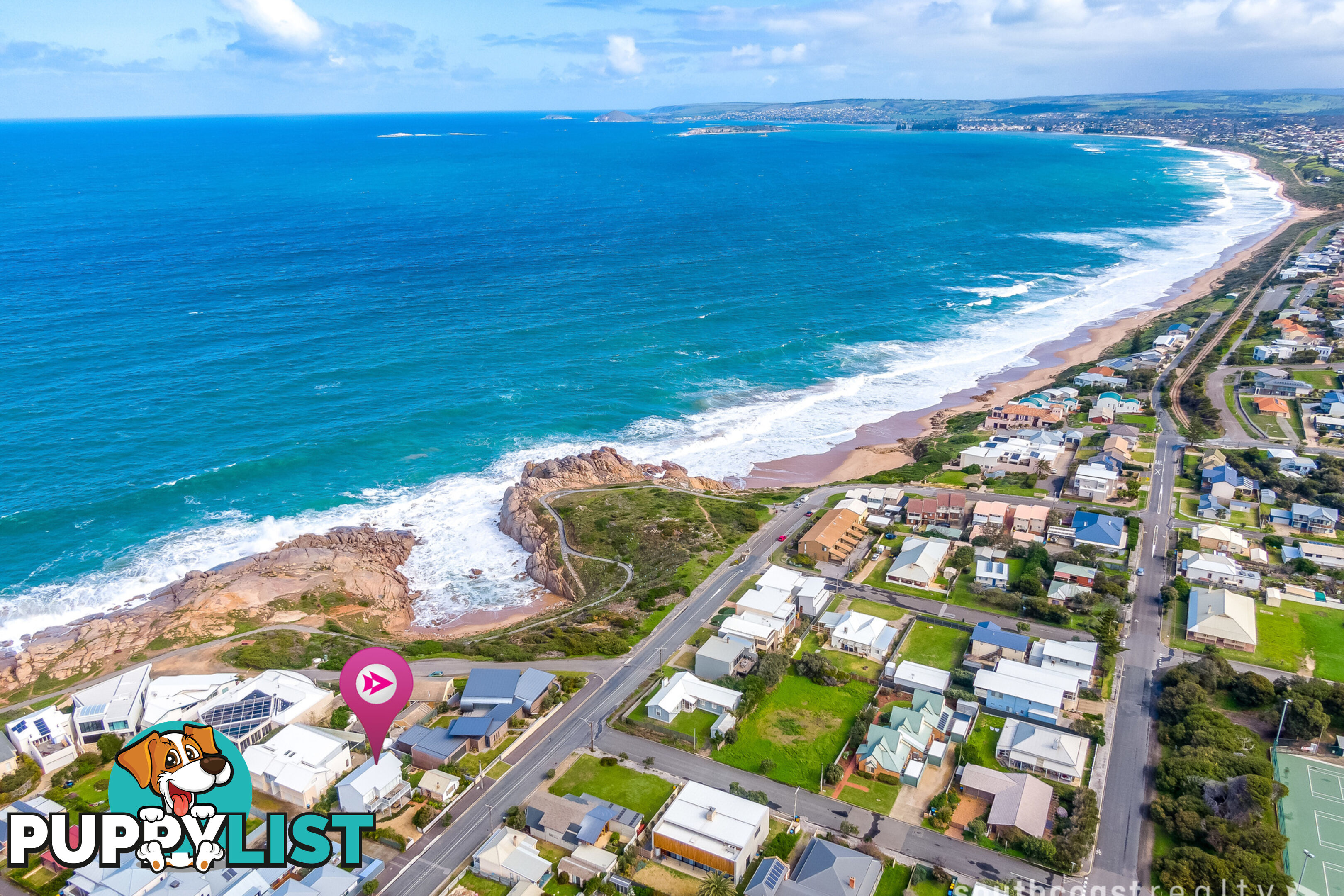 1 Merrilli Place Port Elliot SA 5212