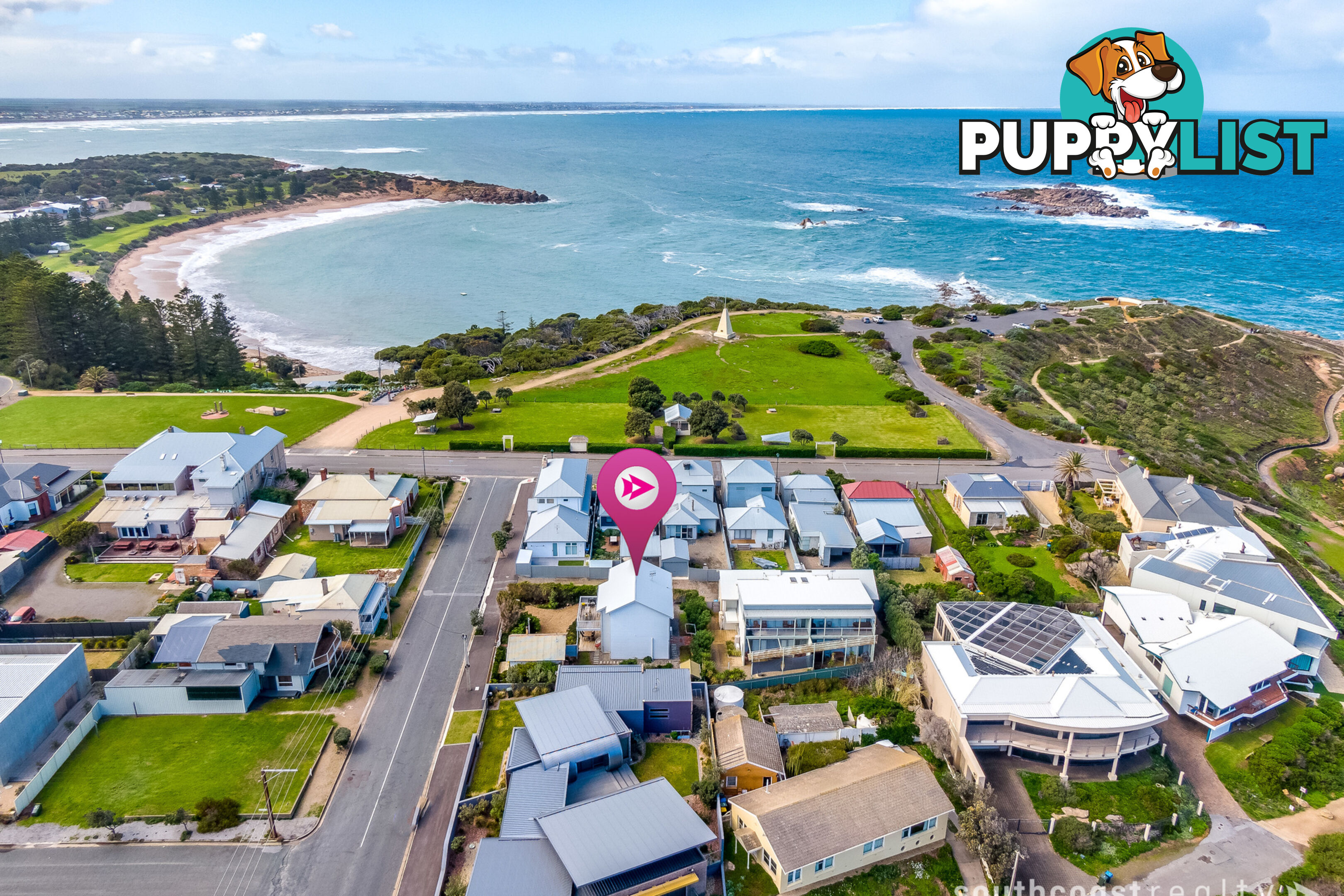 1 Merrilli Place Port Elliot SA 5212