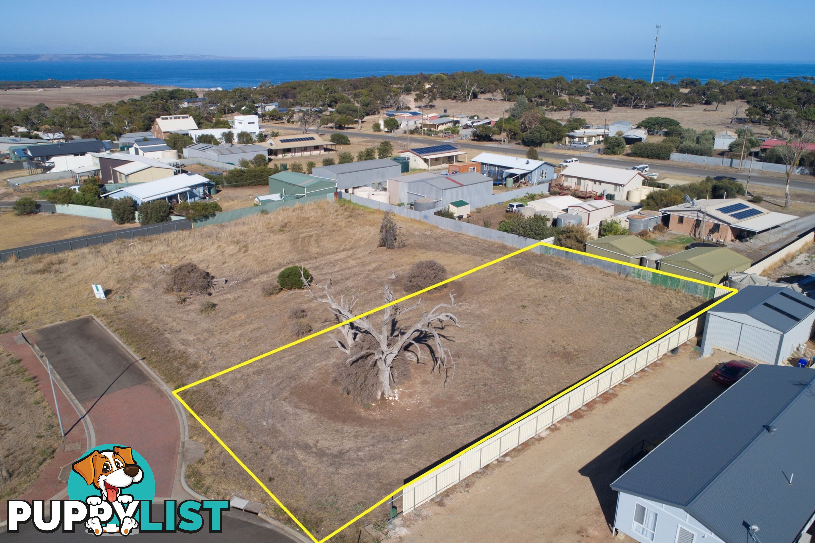 83 21 Coastview Close Cape Jervis SA 5204