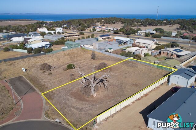 83 21 Coastview Close Cape Jervis SA 5204