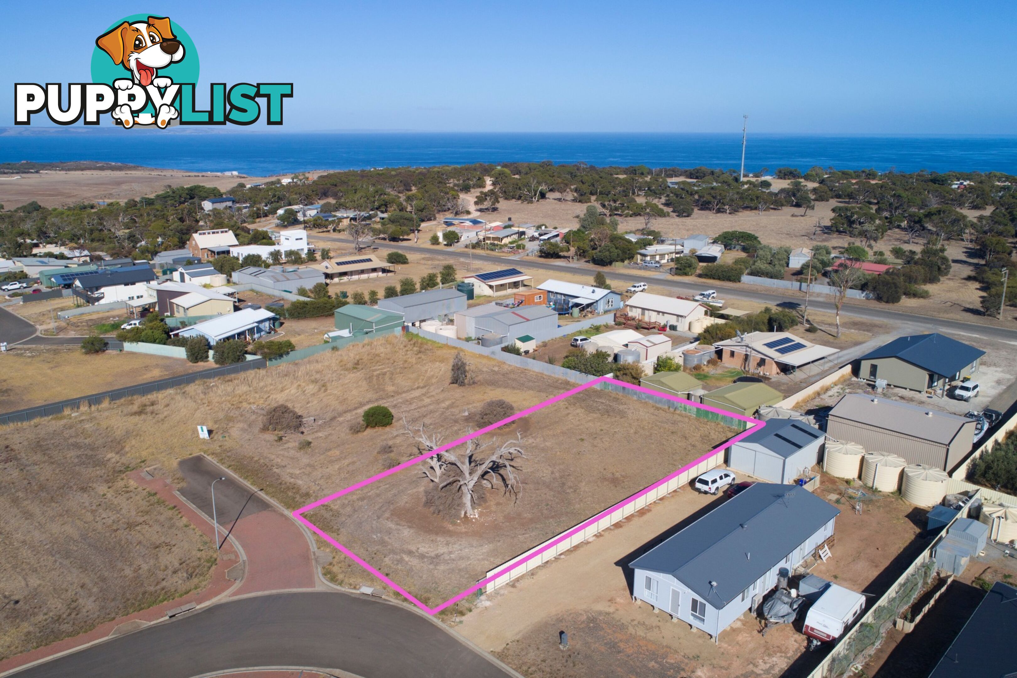 83 21 Coastview Close Cape Jervis SA 5204