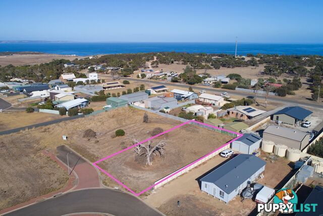 83 21 Coastview Close Cape Jervis SA 5204