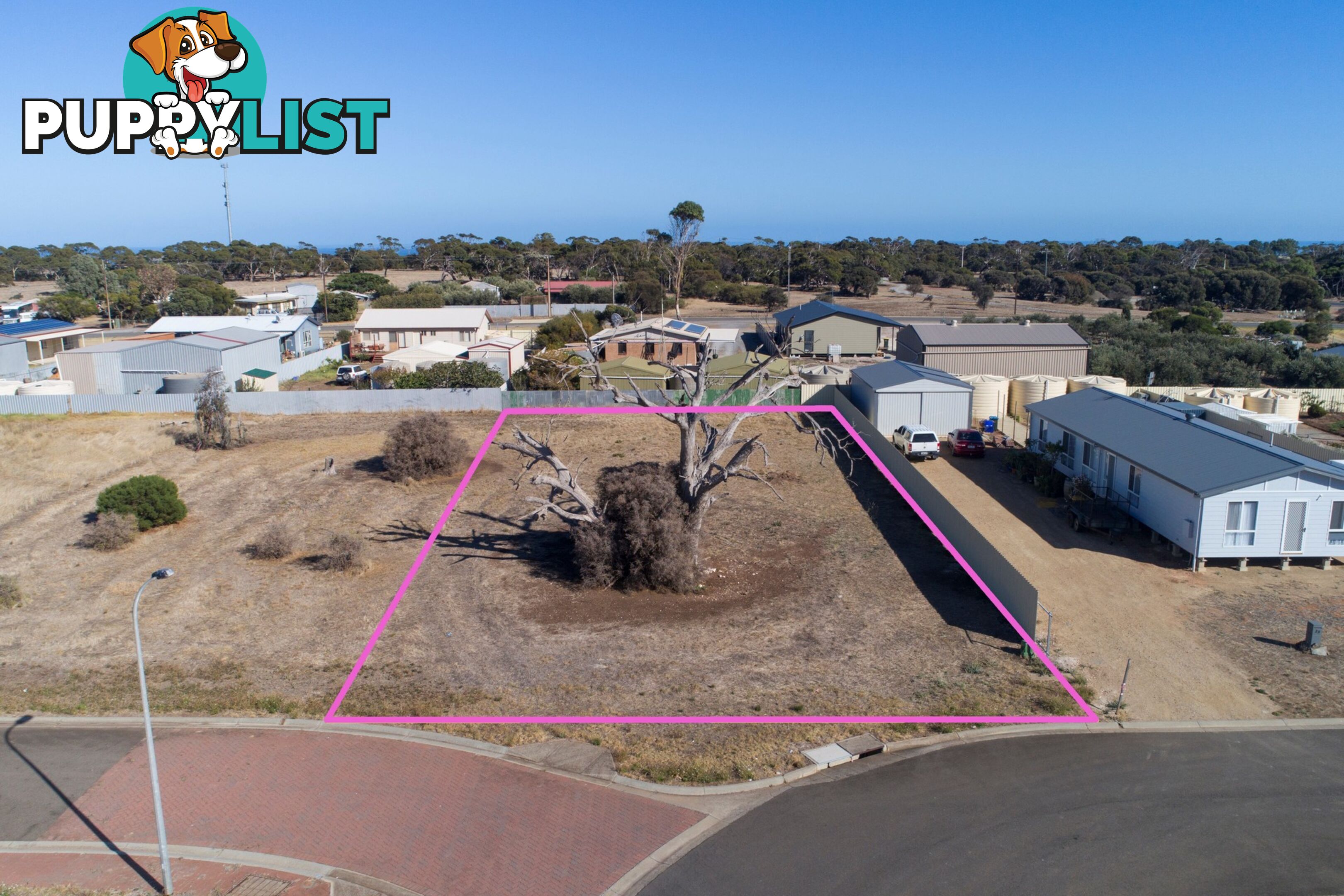 83 21 Coastview Close Cape Jervis SA 5204