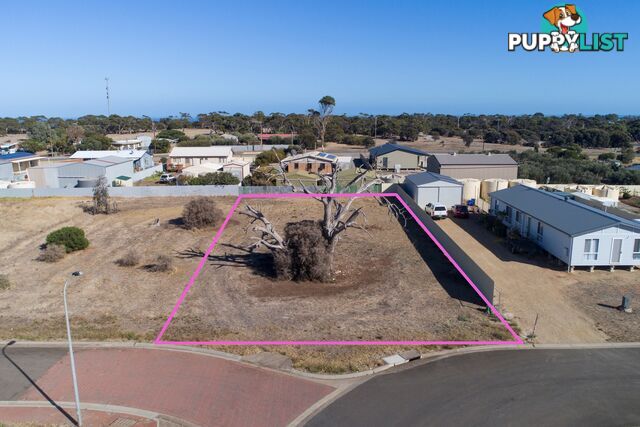 83 21 Coastview Close Cape Jervis SA 5204