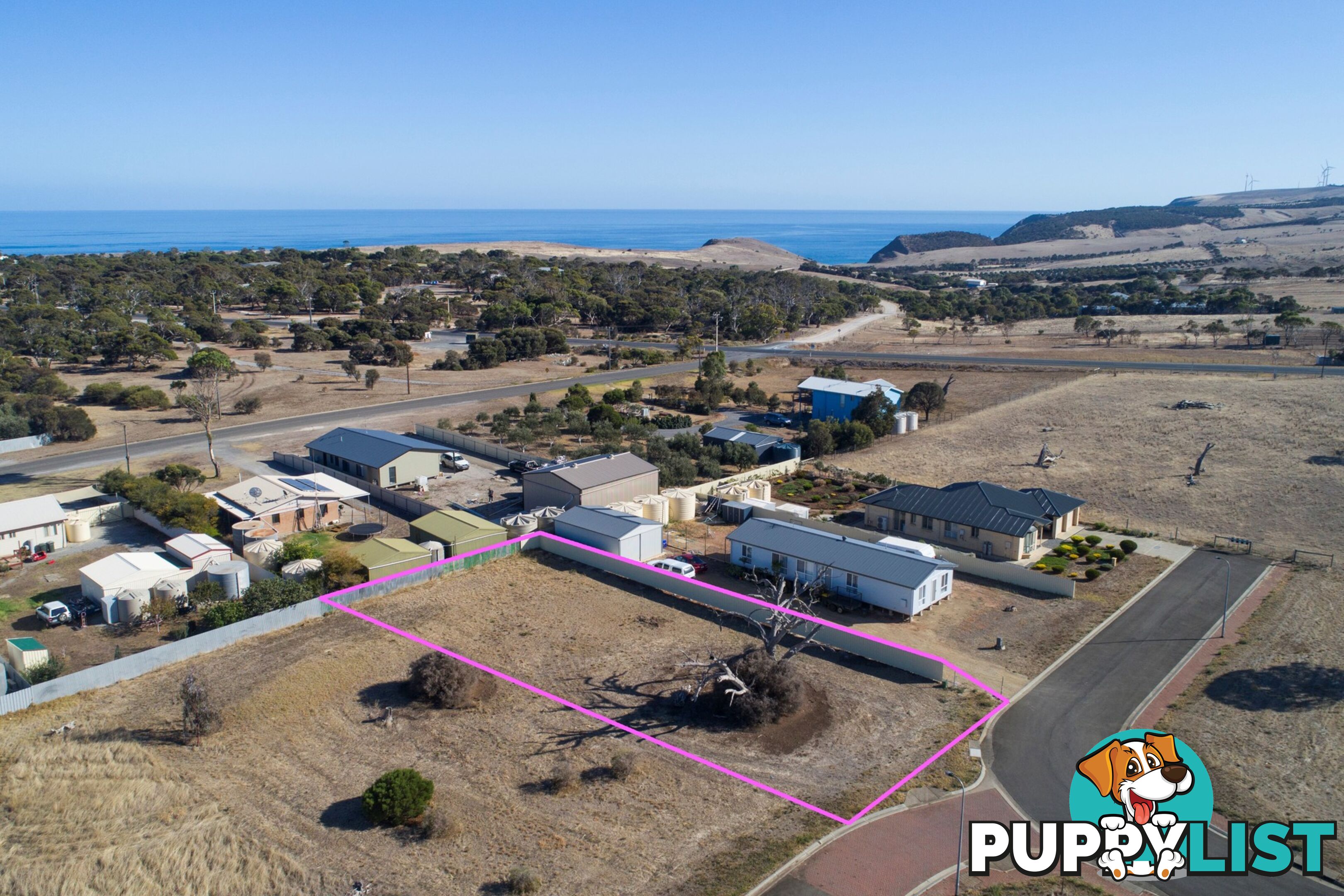 83 21 Coastview Close Cape Jervis SA 5204