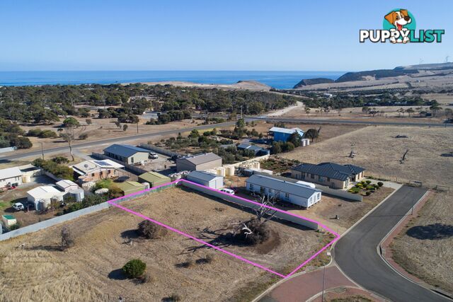 83 21 Coastview Close Cape Jervis SA 5204