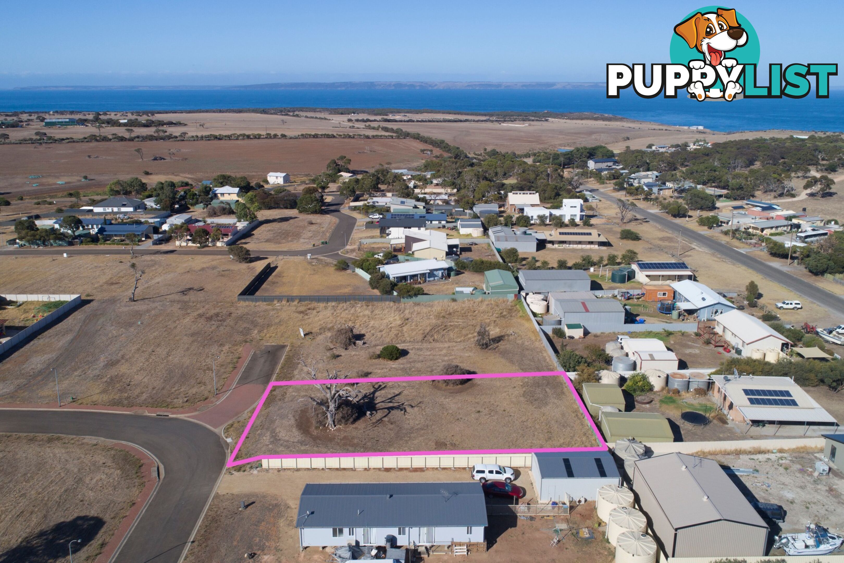 83 21 Coastview Close Cape Jervis SA 5204