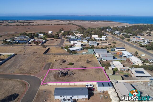 83 21 Coastview Close Cape Jervis SA 5204