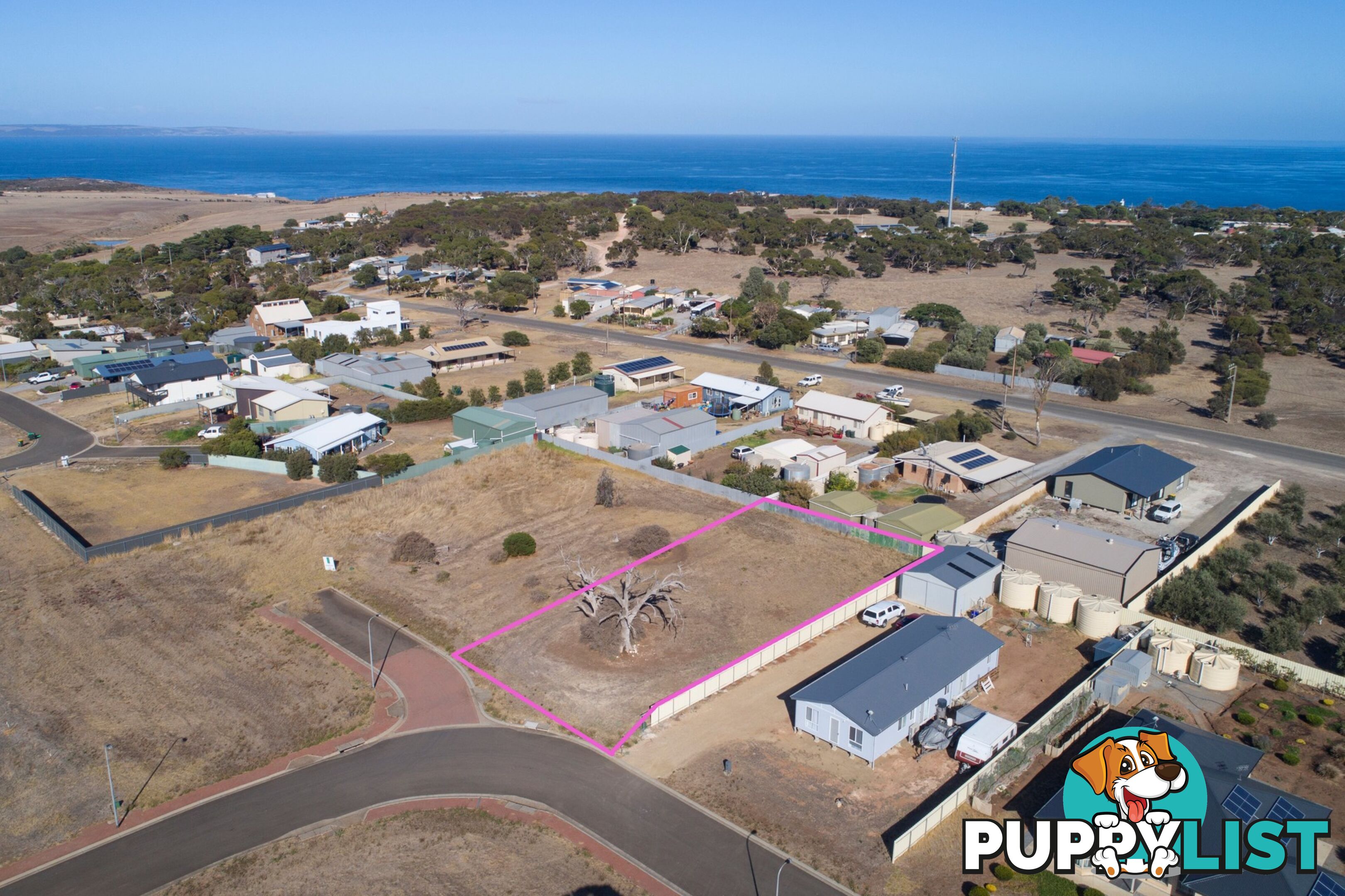 83 21 Coastview Close Cape Jervis SA 5204