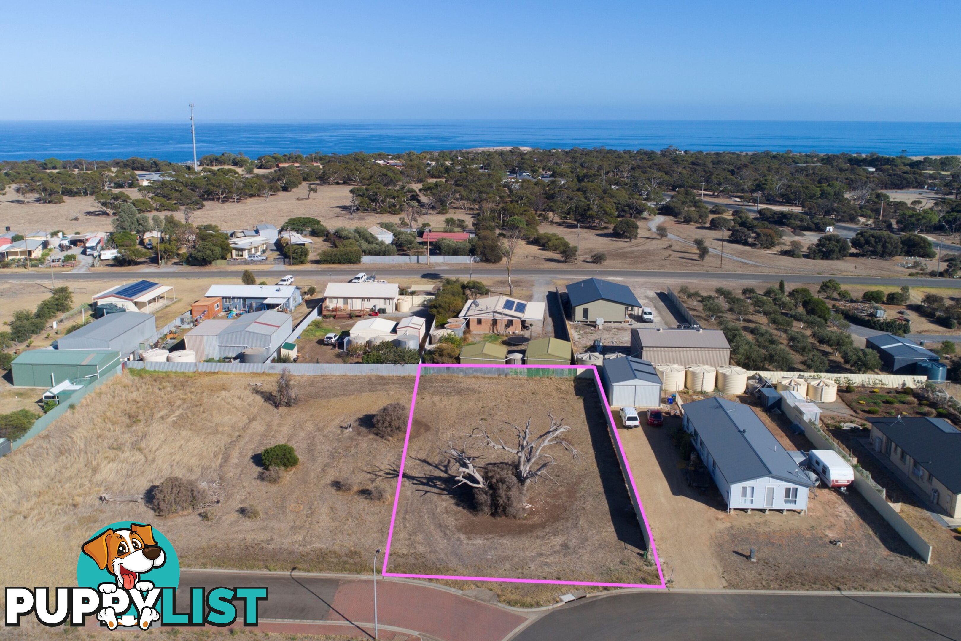 83 21 Coastview Close Cape Jervis SA 5204