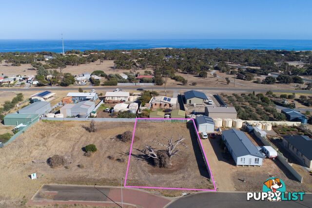 83 21 Coastview Close Cape Jervis SA 5204