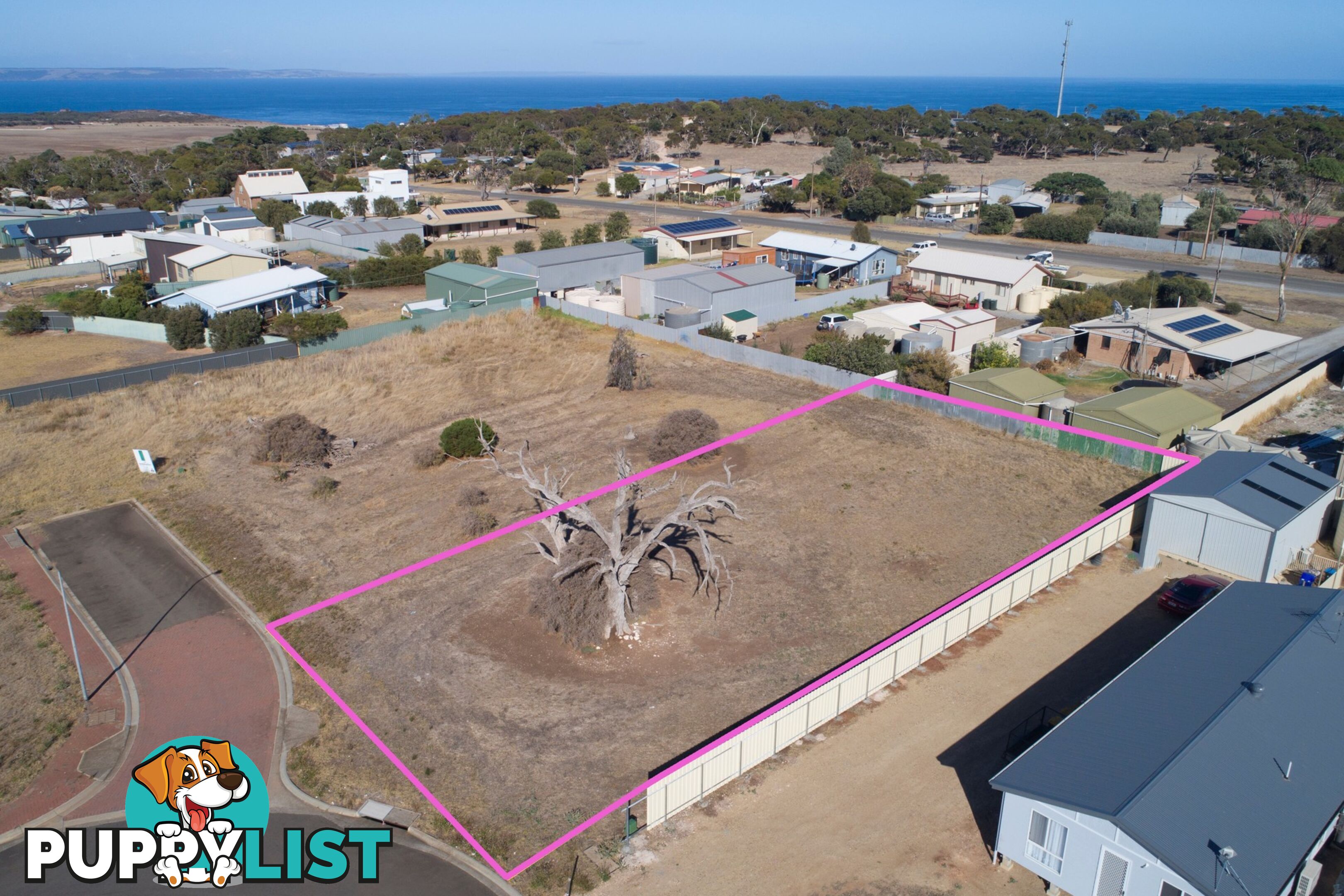 83 21 Coastview Close Cape Jervis SA 5204