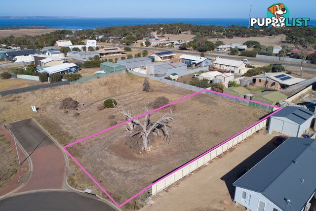 83 21 Coastview Close Cape Jervis SA 5204