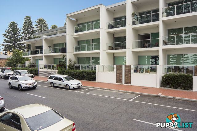 The Breeze Apartments 24/2-5 Flinders Parade Victor Harbor SA 5211