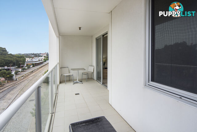 The Breeze Apartments 24/2-5 Flinders Parade Victor Harbor SA 5211