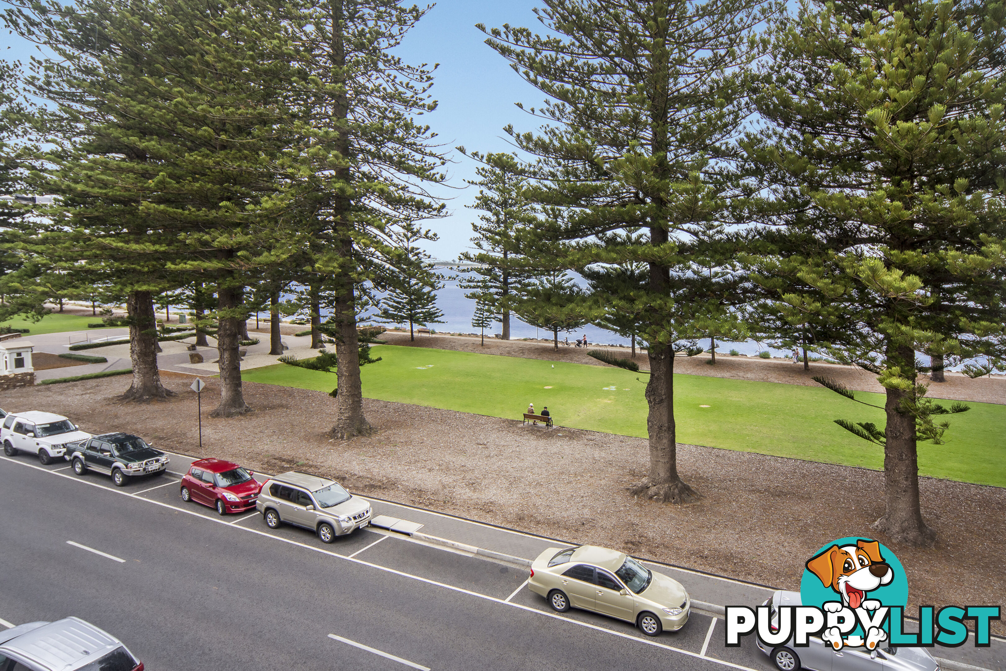 The Breeze Apartments 24/2-5 Flinders Parade Victor Harbor SA 5211