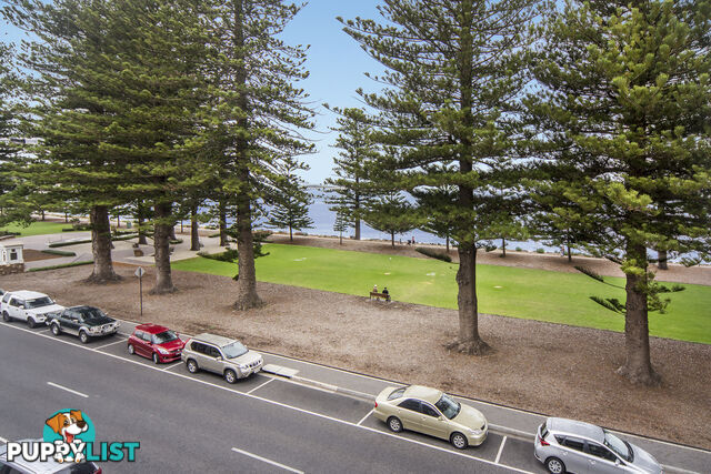 The Breeze Apartments 24/2-5 Flinders Parade Victor Harbor SA 5211