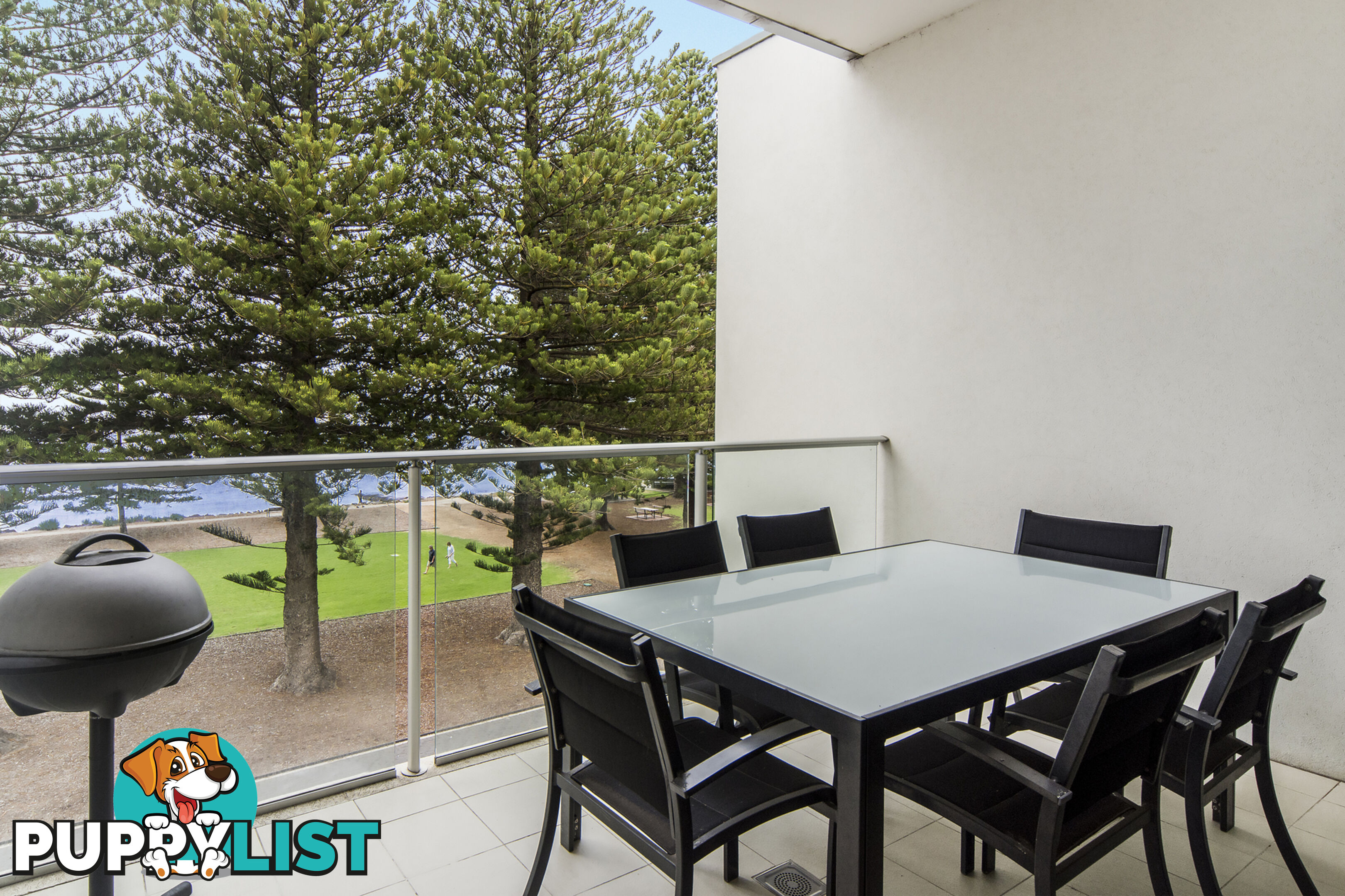 The Breeze Apartments 24/2-5 Flinders Parade Victor Harbor SA 5211