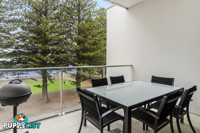 The Breeze Apartments 24/2-5 Flinders Parade Victor Harbor SA 5211