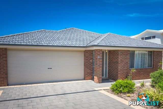 16 Resolute Avenue Normanville SA 5204