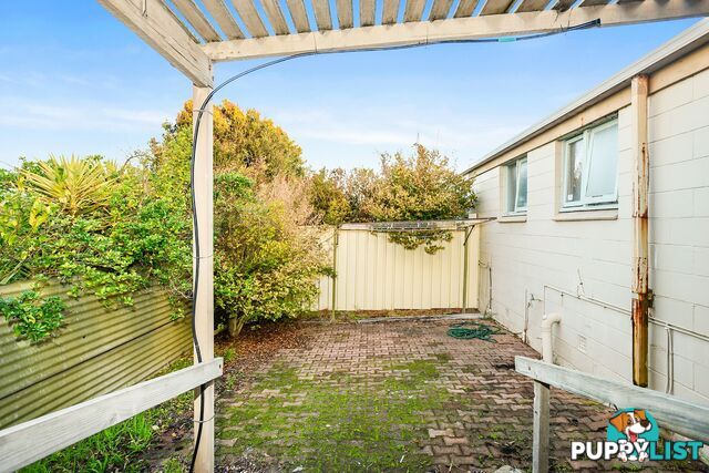 2/22 Strangways Avenue Hayborough SA 5211