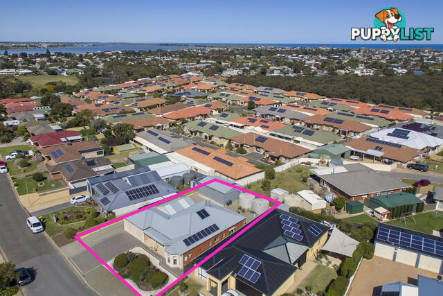 39 Willmett Road Goolwa Beach SA 5214