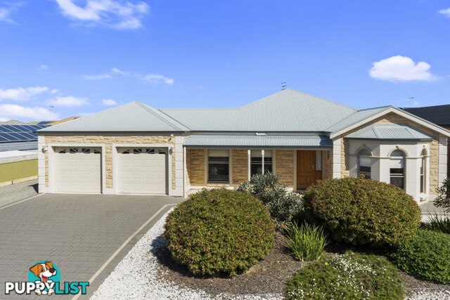 39 Willmett Road Goolwa Beach SA 5214