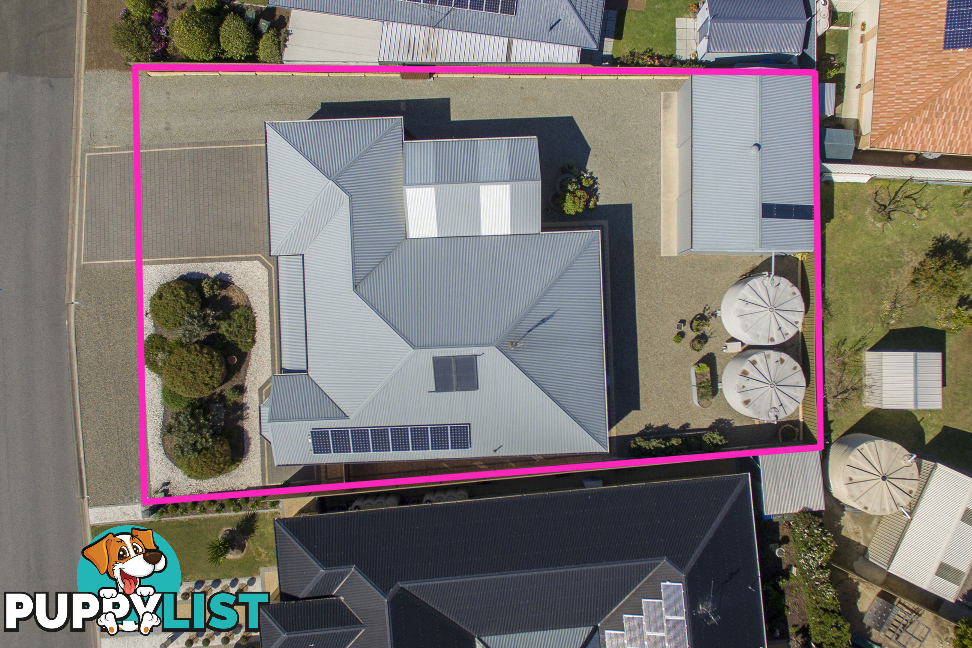 39 Willmett Road Goolwa Beach SA 5214