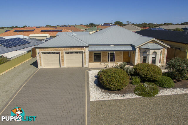 39 Willmett Road Goolwa Beach SA 5214