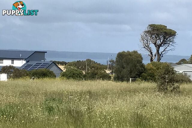 1 Coastview Close Cape Jervis SA 5204