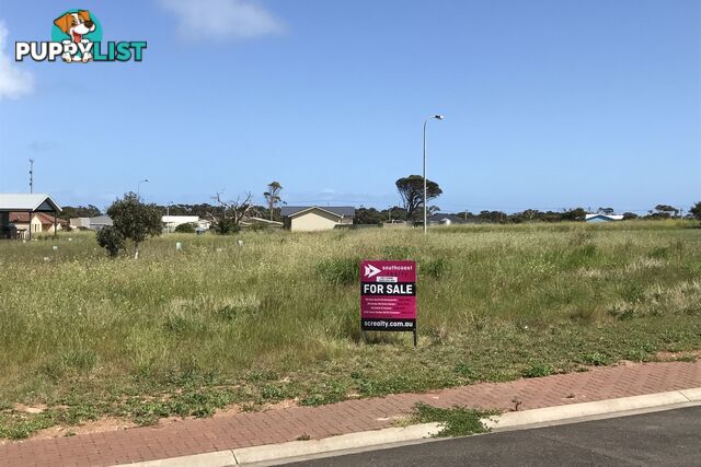 1 Coastview Close Cape Jervis SA 5204