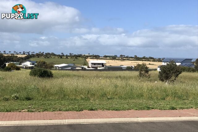 1 Coastview Close Cape Jervis SA 5204